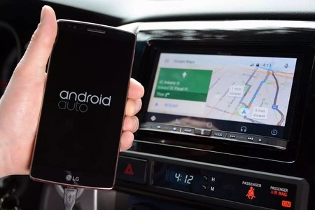 Android Auto 3