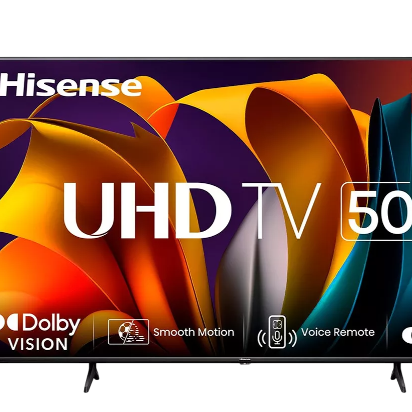 Smart Tv Hisense 5 pulgadas  