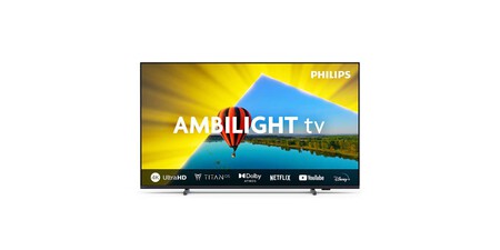 Smart Tv Philips Ambilight