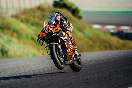 Binder Portimao Motogp 2023