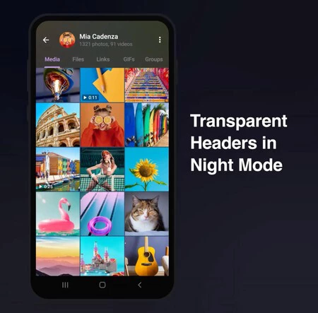 テレグラムダウンロードマネージャー