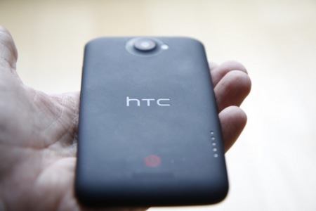 HTC M7 se va concretando en características