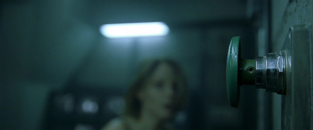 Es una de las películas menos apreciadas de David Fincher y ya se puede ver en Amazon Prime Video: un amago hacia el terror hitchcockiano que saca lo máximo de una buena premisa