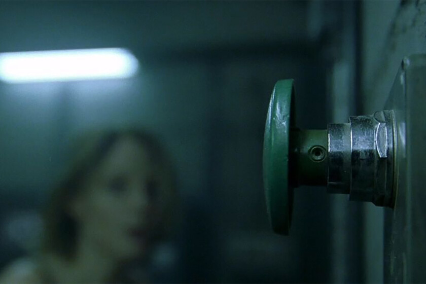 Es una de las películas menos apreciadas de David Fincher y ya se puede ver en Amazon Prime Video: un amago hacia el terror hitchcockiano que saca lo máximo de una buena premisa