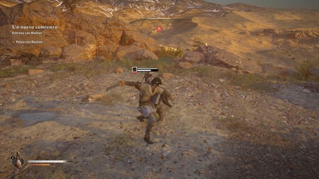 Ac Mirage Prologo 28