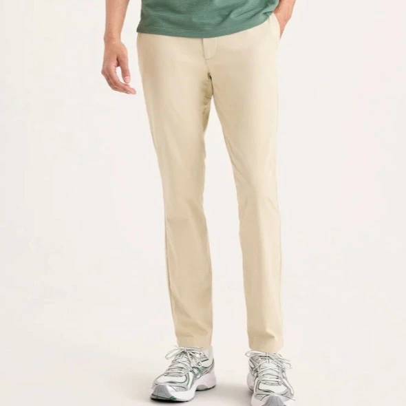 Go Activeflex Chino, Skinny Fit