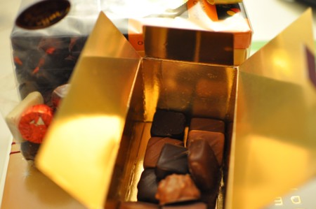 La pastilla de chocolate que optimizará tu salud
