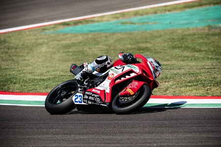 Schrotter Imola Ssp 2023