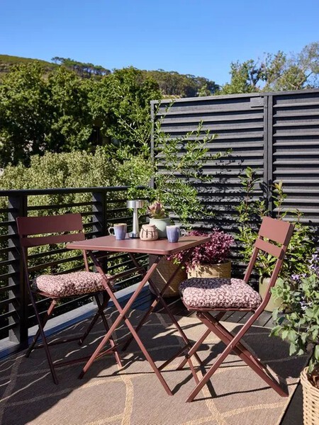 Set de terraza JYSK