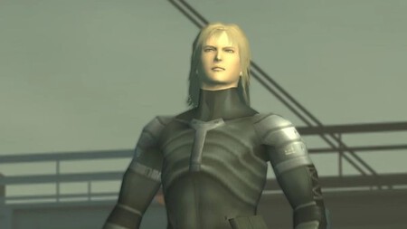Metal Gear 2