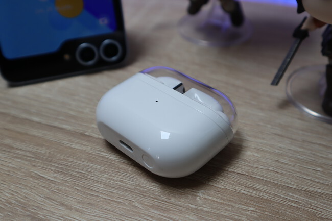 Samsung Galaxy Buds 3 Pro, análisis: review con características