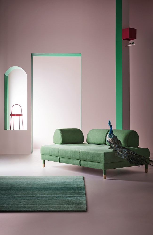 ikea street style 2019 catalogo