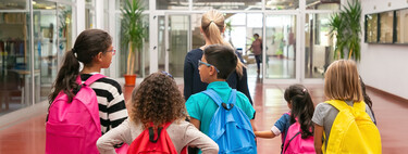 ¿A qué edad los niños pueden ir solos a la escuela y cómo prepararlos?