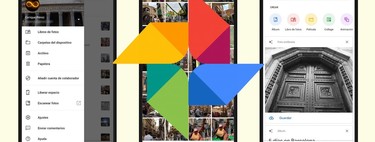 El modo oscuro llega a Google Fotos: así puedes activarlo