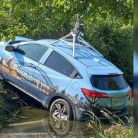“Creían que podía atraer huracanes”: la historia detrás de la 'fake news' del auto de Google Maps y su supuesto ataque en México
