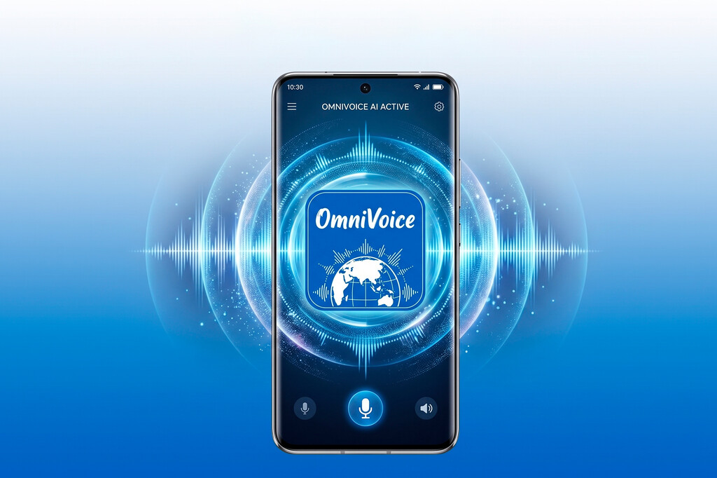 Xiaomi quiere revolucionar las voces generadas por IA con una herramienta capaz de hablar casi cualquier idioma: OmniVoice es oficial 