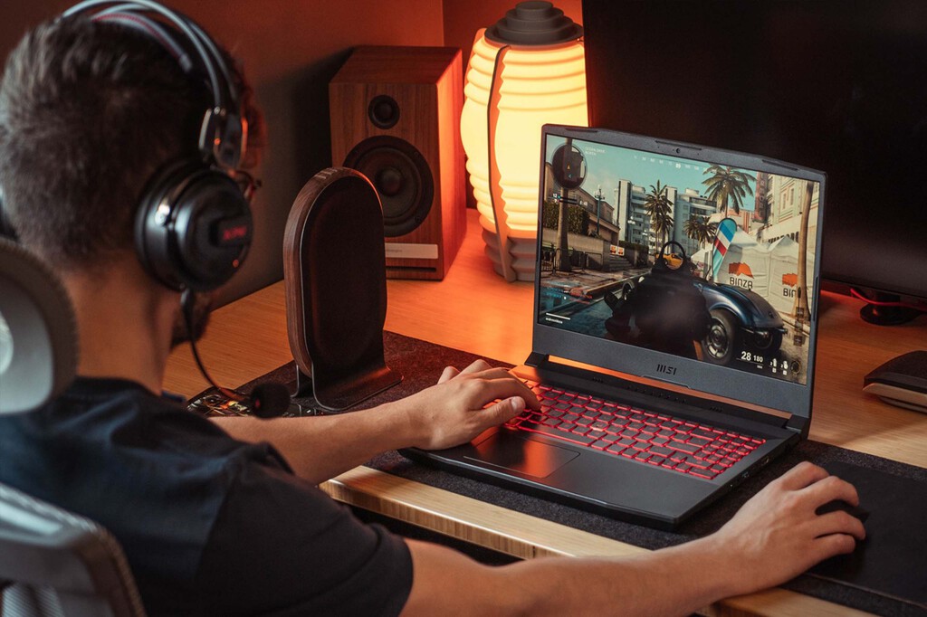 ¿Aún te dan miedo los portátiles gaming? Estos siete son los mejores, y el precio es imbatible