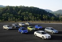 SEAT adopta en toda la gama el sistema WIV