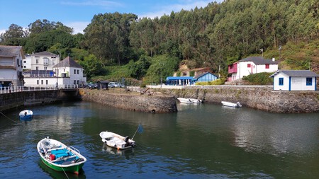 Puerto de Viavélez