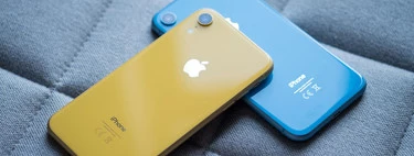 Apple iPhone XR de 64GB a su precio mínimo en Amazon: 699 euros