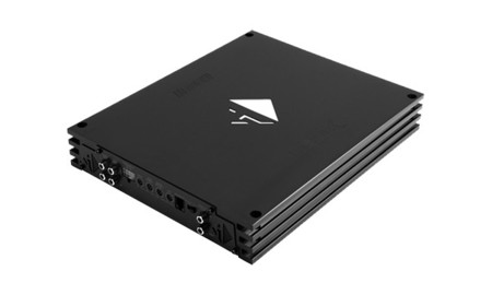 Amplificador monofónico Helix B one