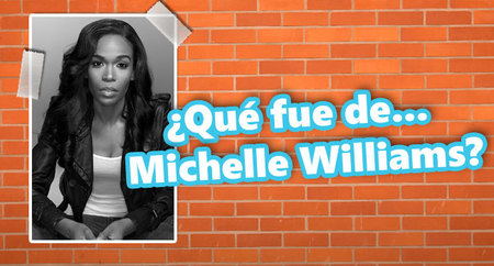 ¿Qué fue de... Michelle Williams, la tercera y última de las Destiny's Child?