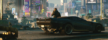 ¿Sabes cómo se creó la ciudad de Night City de Cyberpunk 2077? La nueva misión de la actualización 2.5 ofrece más información