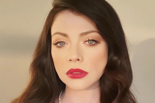 Michelle Trachtenberg