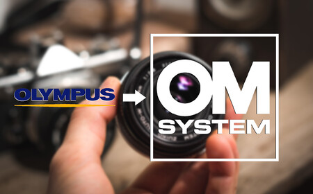 Adiós a las cámaras Olympus: se llamarán OM System y seguirán apostando por el Micro 4/3 con un nuevo modelo en desarrollo