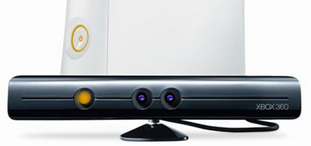 Microsoft prepara nuevos añadidos para Xbox 360. Natal sólo es la punta del iceberg.