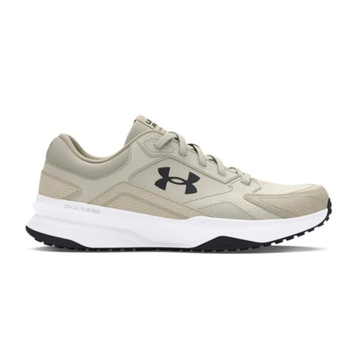 Under Armour Zapatillas casual de hombre UA Edge LTHR