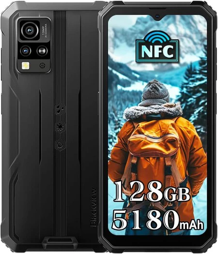 Blackview Bv4800 Pro