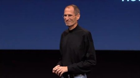 La probable salida de los MacBook Pro este jueves, un regalo para el cumpleaños de Steve Jobs