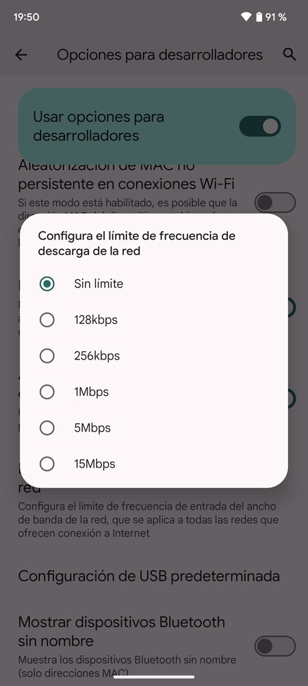 5 ajustes rápidos que multiplican la seguridad de un móvil Android