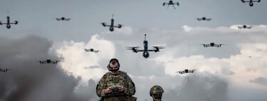 Guerra na Ucrânia entrou numa fase tão caótica que soldados estão atirando em seus próprios drones