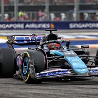 "Costaría mucho menos y sería mejor". El jefazo de Renault dice que se han ido de la F1 porque los motores híbridos son un pozo sin fondo, y pide que vuelvan la combustión y el ruido 