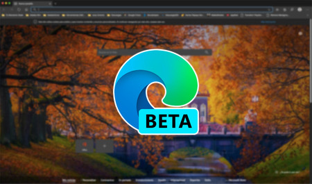 Edge en el Canal Beta ya cuenta con la sincronización de extensiones gracias a la última actualización que lanza Microsoft