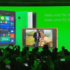 Foto 20 de 35 de la galería nuevos-nokia-lumia-830-lumia-735-y-lumia-730 en Xataka Móvil