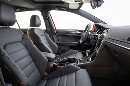 Volkswagen Golf Gti 2018 4