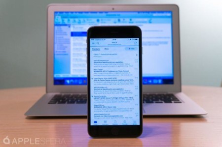 Microsoft quiere que Office sea una plataforma de productividad en iOS y no sólo apps