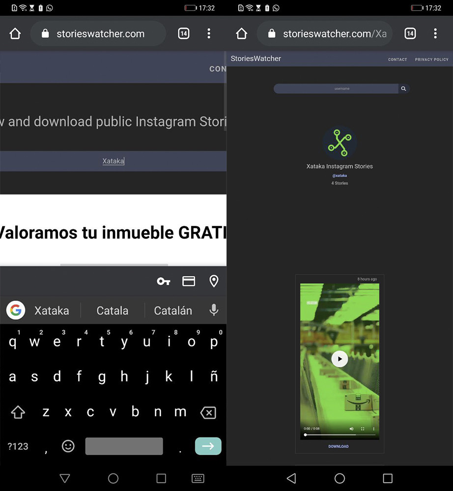 Como Ver Un Direct De Instagram Sin Que Te Vean