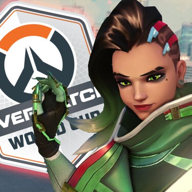 Seleccion Mexico Overwatch Mundial Explicaci On