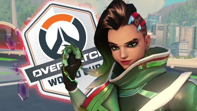 Seleccion Mexico Overwatch Mundial Explicaci On