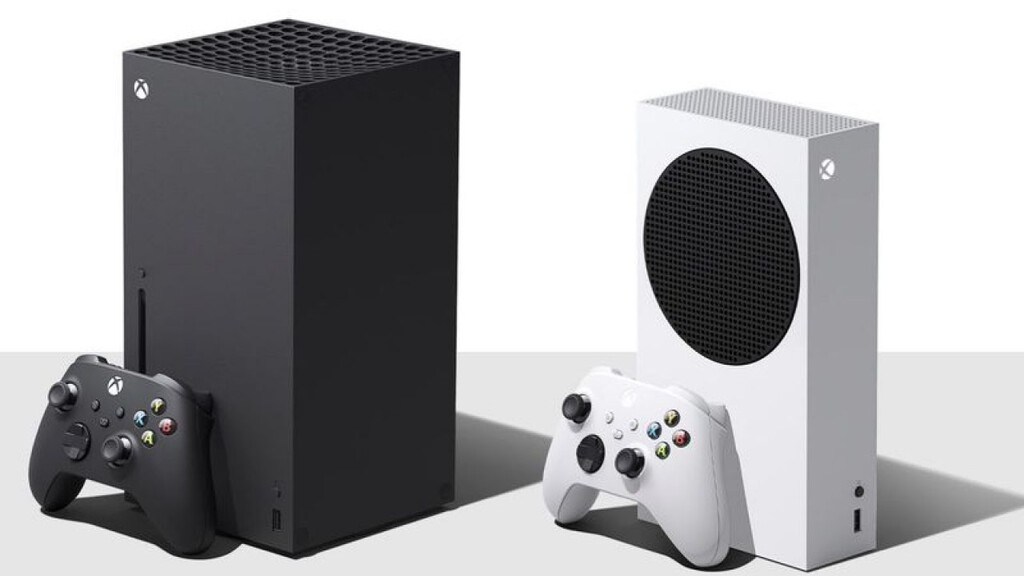 Microsoft se pronuncia al respecto de lo que hará tras la subida de precio de PS5 Microsoft se pronuncia al respecto de lo que hará tras la subida de precio de PS5