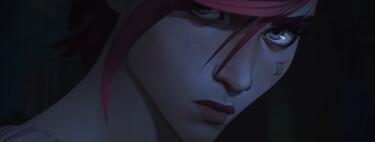 Si tienes hype por League of Legends: Arcane y eres de Madrid, puedes ver su estreno en el cine totalmente gratis 