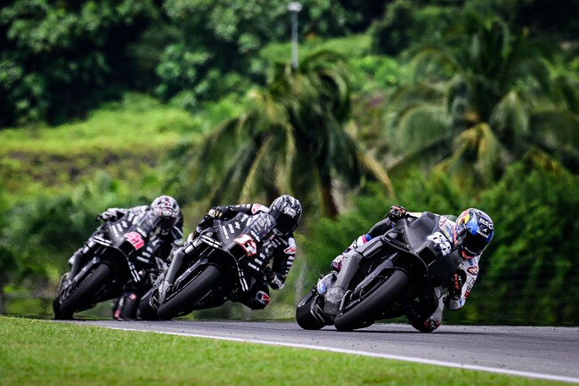 Oliveira Sepang Motogp 2024