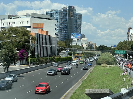 Hoy No Circula