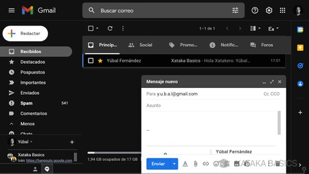 Gmail: trucos ocultos para aprovechar al máximo el correo electrónico