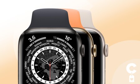 Dónde comprar más barato y al mejor precio el Apple Watch Series 7