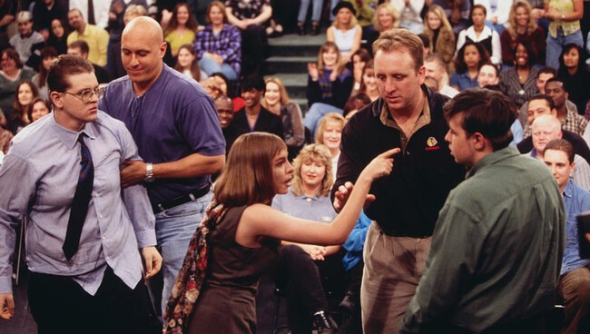 Jerry Springer Show